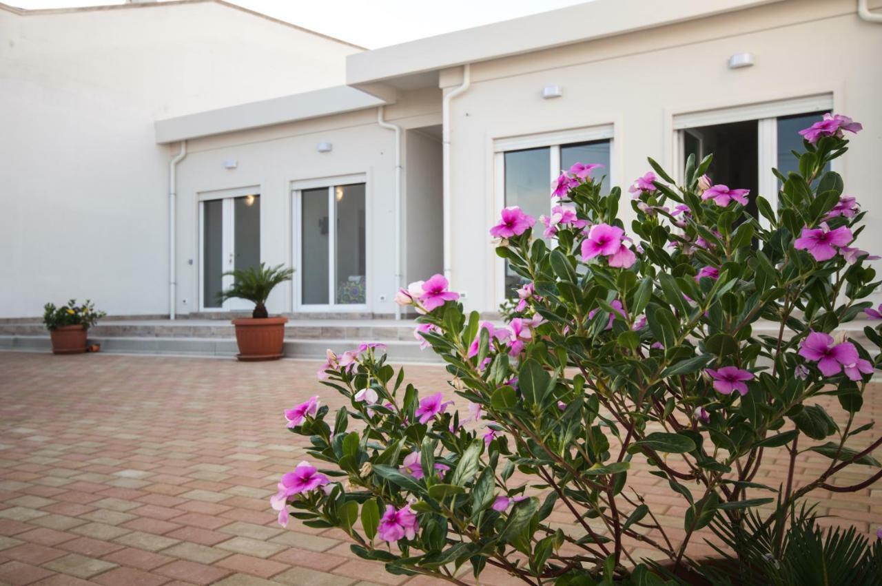 Edone Maruggio Exterior foto